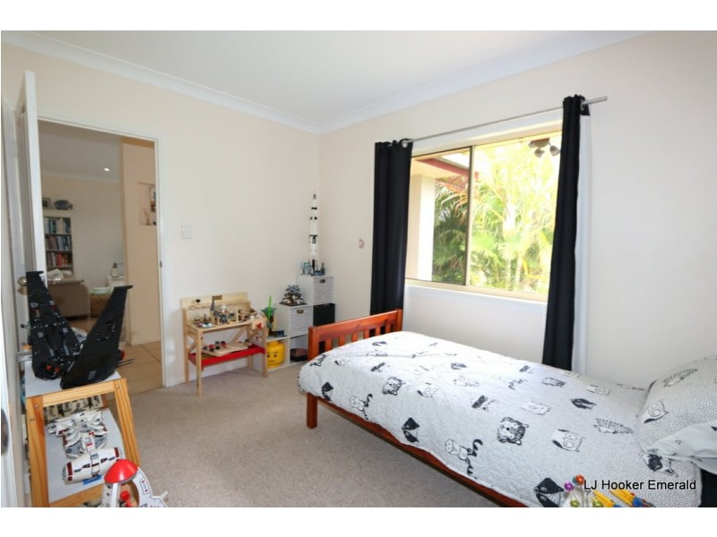 3 Clark Drive, Emerald QLD 4720