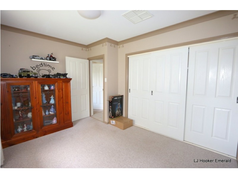 3 Clark Drive, Emerald QLD 4720