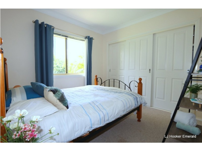 3 Clark Drive, Emerald QLD 4720