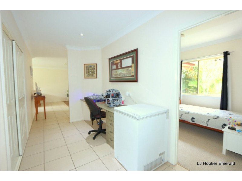 3 Clark Drive, Emerald QLD 4720