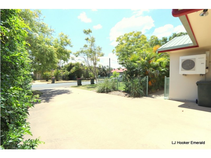 3 Clark Drive, Emerald QLD 4720