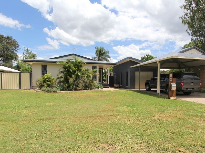 52 Braeside Road, Emerald QLD 4720