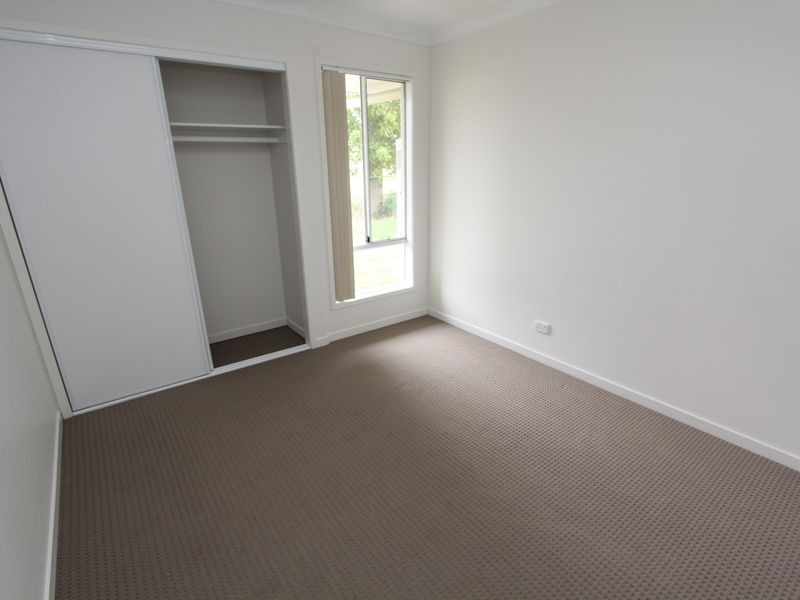 11 Scotts Peak Drive, Capella QLD 4723