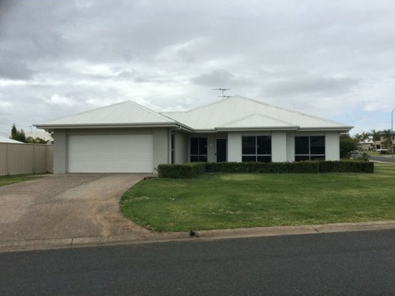 6 Yering Street, Emerald QLD 4720