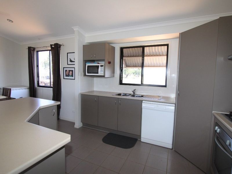578 Silks Road, Capella QLD 4723