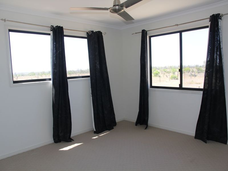 578 Silks Road, Capella QLD 4723