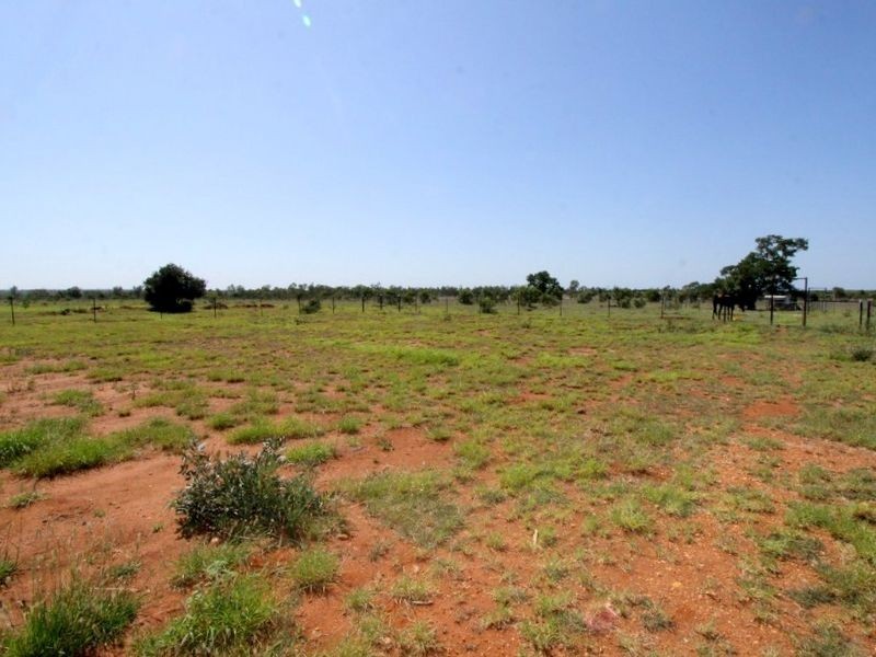 578 Silks Road, Capella QLD 4723