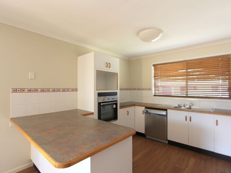 1/1 Buchholz Place, Emerald QLD 4720