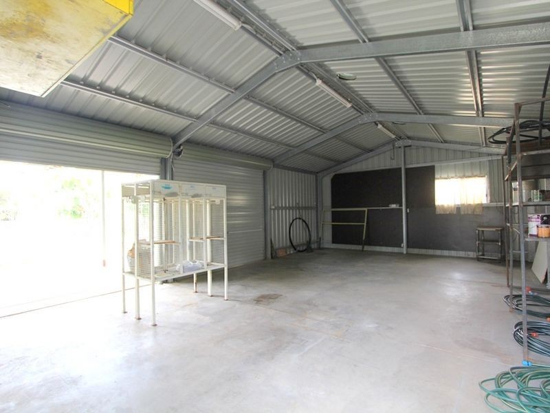 68 Staal Cr, Emerald QLD 4720