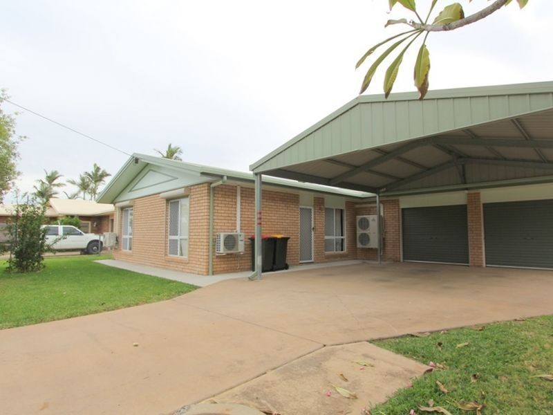 68 Staal Cr, Emerald QLD 4720