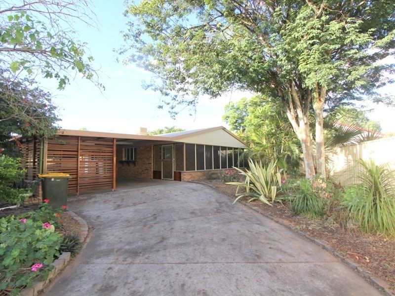 7 Fielder Place, Emerald QLD 4720