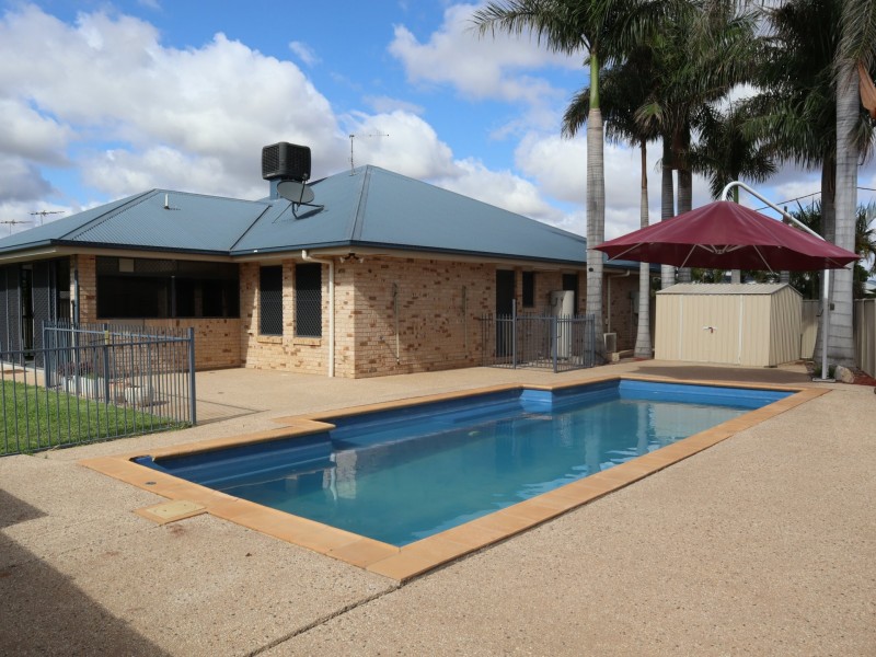 15 Joel Ernest Drive, Emerald QLD 4720