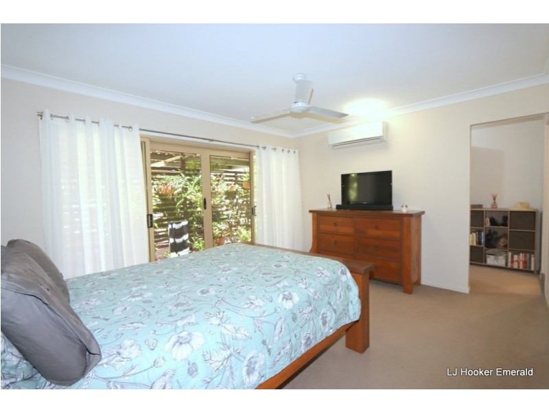 27 Edgewood Drive, Emerald QLD 4720