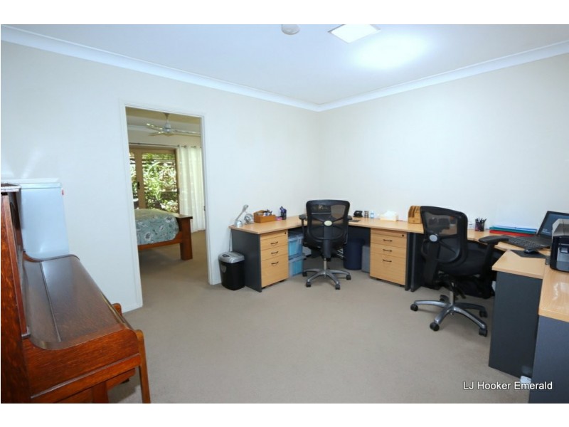 27 Edgewood Drive, Emerald QLD 4720