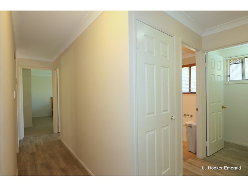 27 Edgewood Drive, Emerald QLD 4720