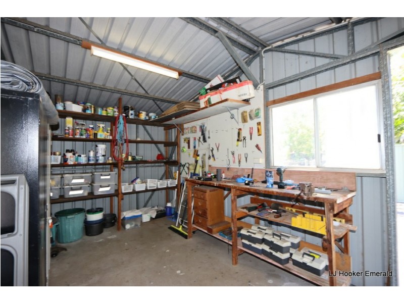 27 Edgewood Drive, Emerald QLD 4720