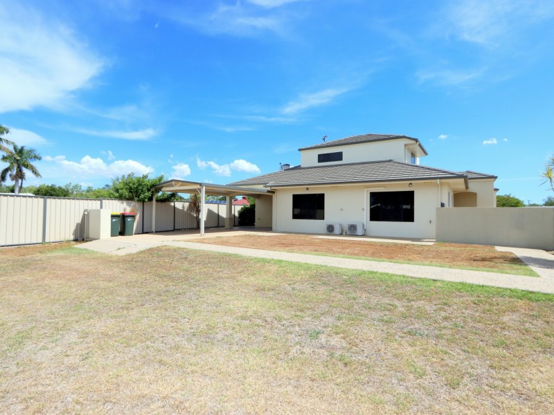 39 Kidd Street, Emerald QLD 4720