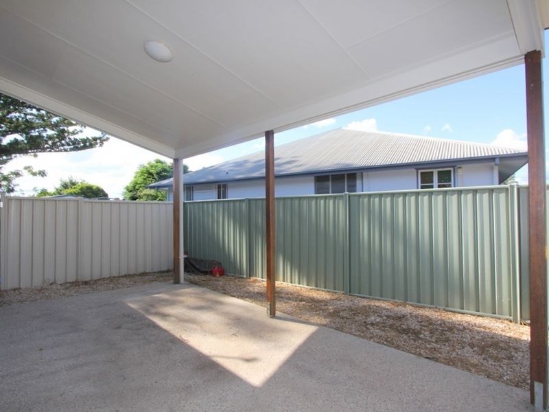 1/30 Riverview Street, Emerald QLD 4720