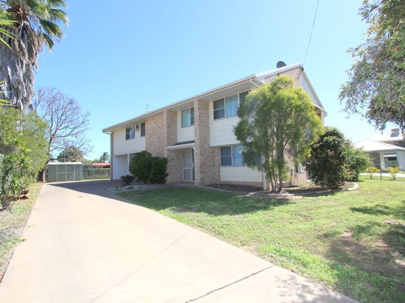 22 Jacqueline Drive, Emerald QLD 4720