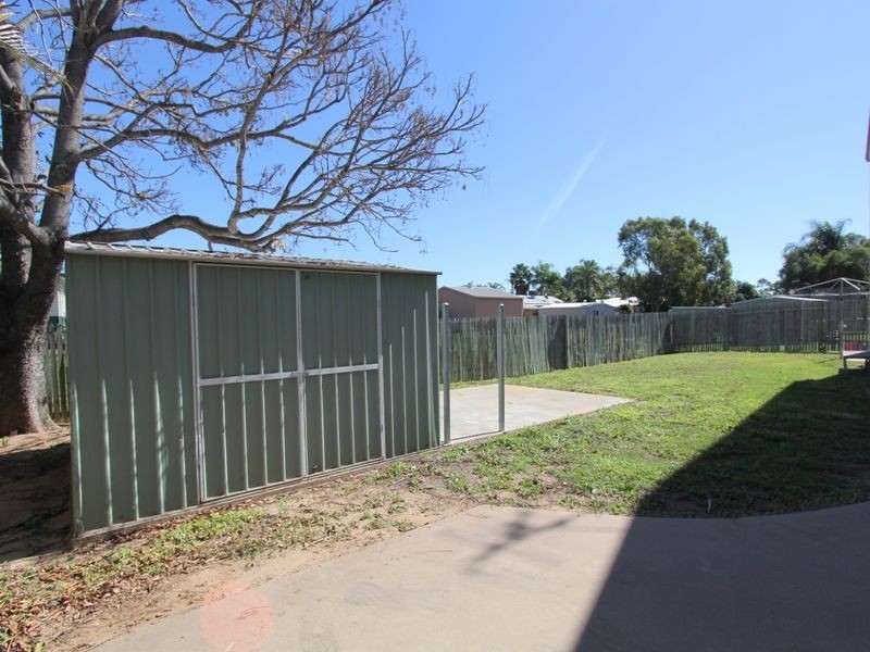 22 Jacqueline Drive, Emerald QLD 4720