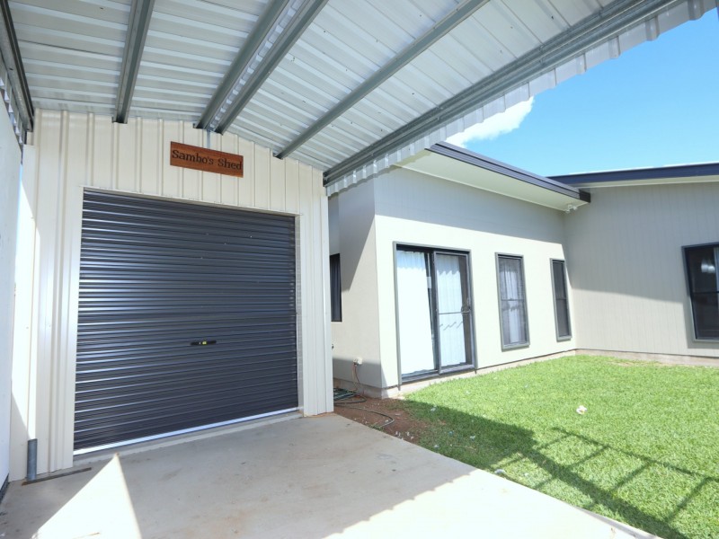 19 Thornton Street, Emerald QLD 4720