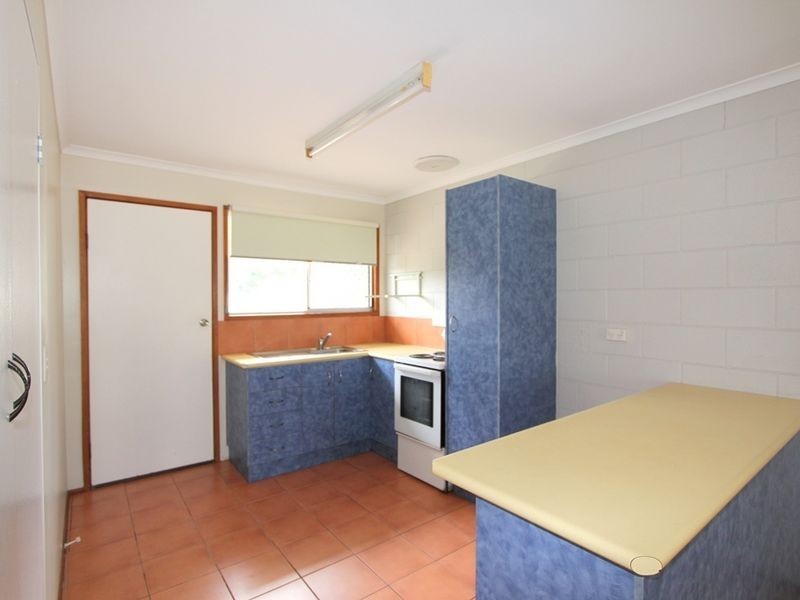 Unit 1/15 Campbell Street, Emerald QLD 4720