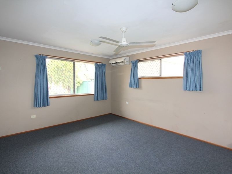 Unit 1/15 Campbell Street, Emerald QLD 4720