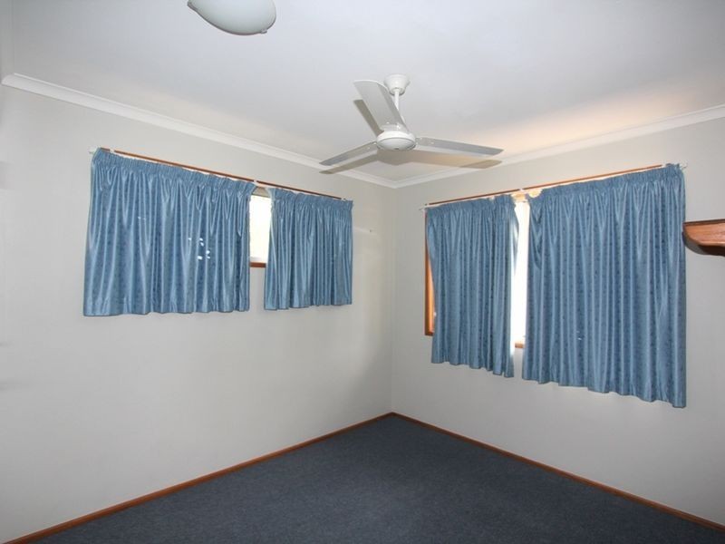 Unit 1/15 Campbell Street, Emerald QLD 4720