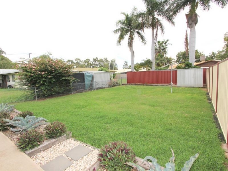 Unit 1/15 Campbell Street, Emerald QLD 4720
