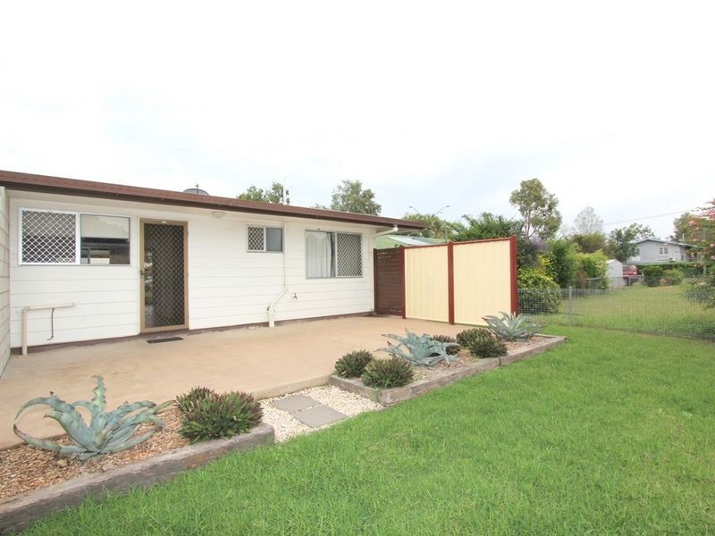 Unit 1/15 Campbell Street, Emerald QLD 4720