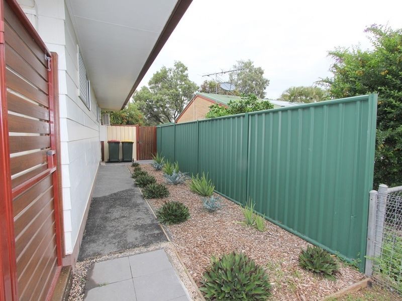 Unit 1/15 Campbell Street, Emerald QLD 4720