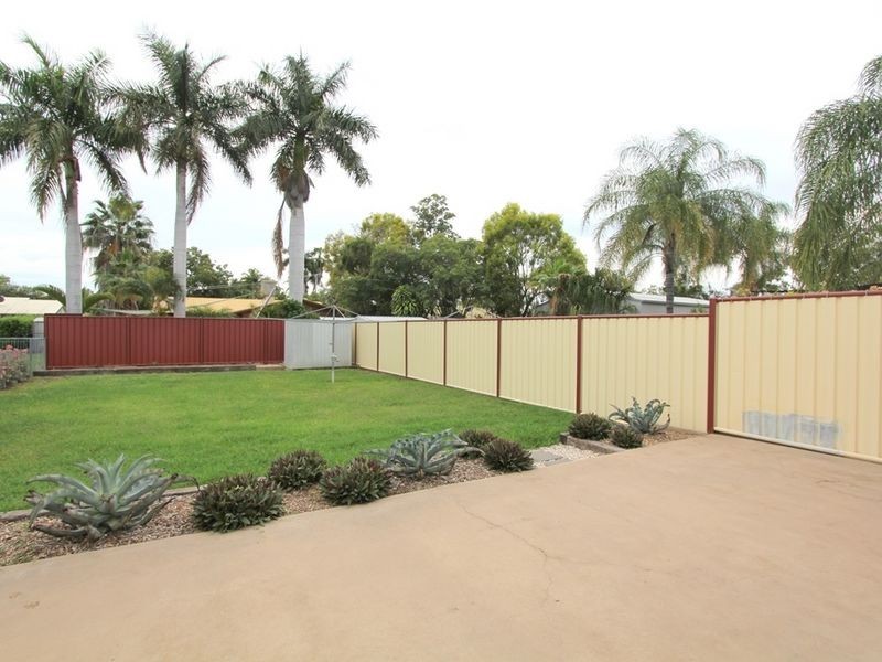 Unit 1/15 Campbell Street, Emerald QLD 4720
