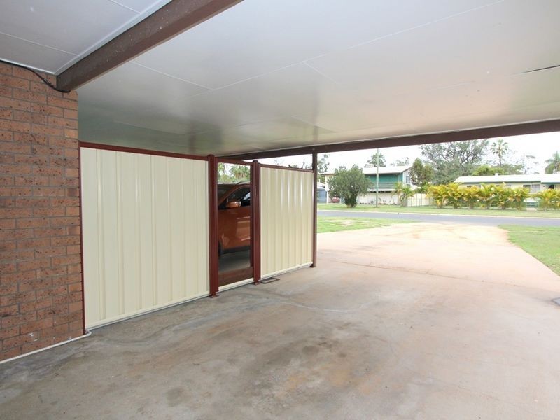 Unit 1/15 Campbell Street, Emerald QLD 4720