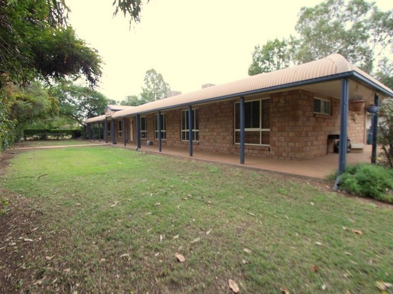 4A Andrews Road, Emerald QLD 4720