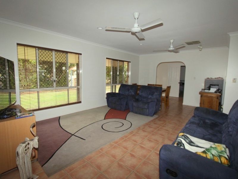 4A Andrews Road, Emerald QLD 4720