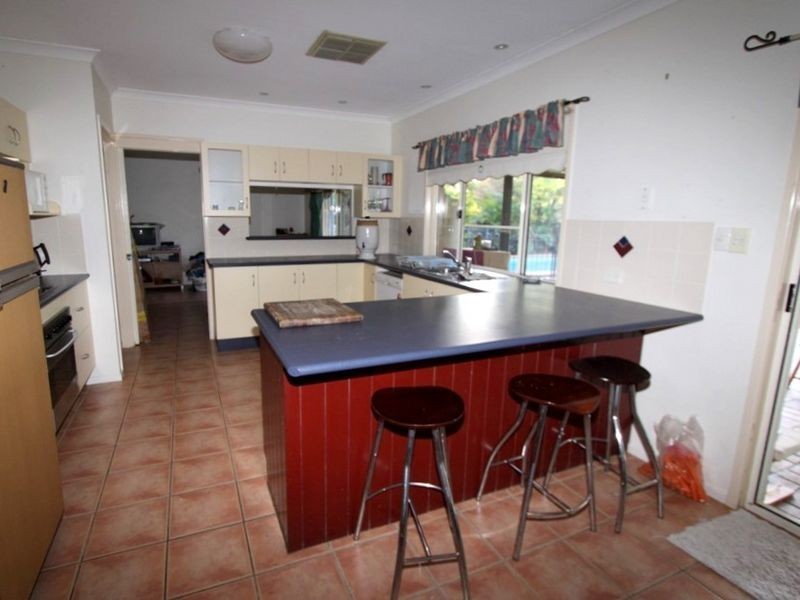 4A Andrews Road, Emerald QLD 4720
