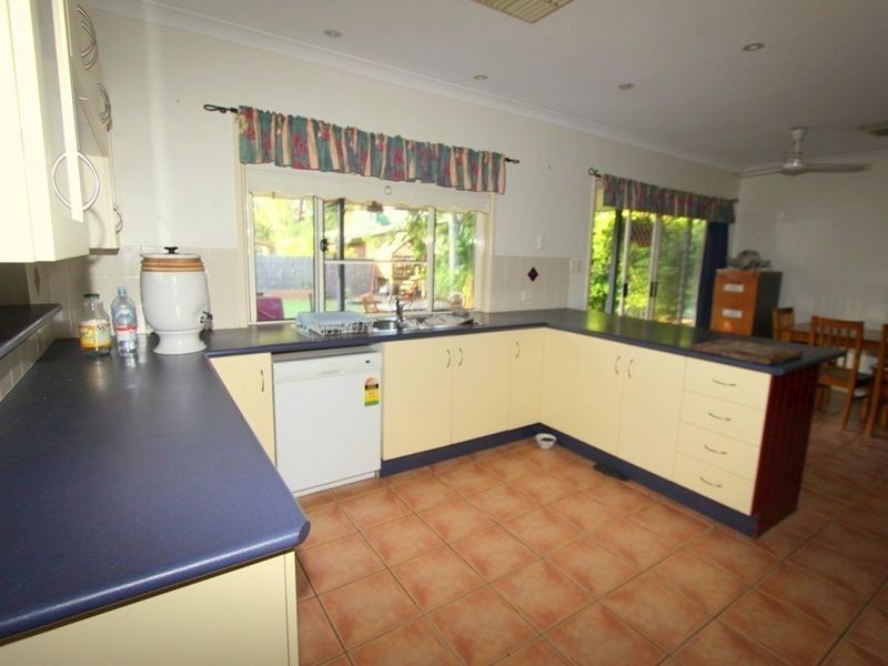 4A Andrews Road, Emerald QLD 4720