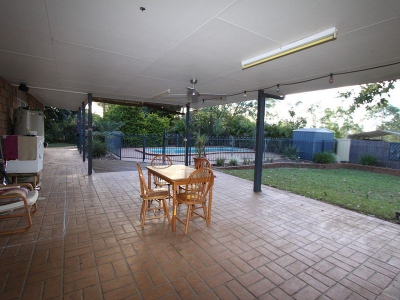 4A Andrews Road, Emerald QLD 4720