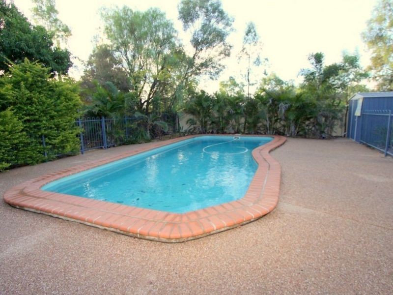 4A Andrews Road, Emerald QLD 4720
