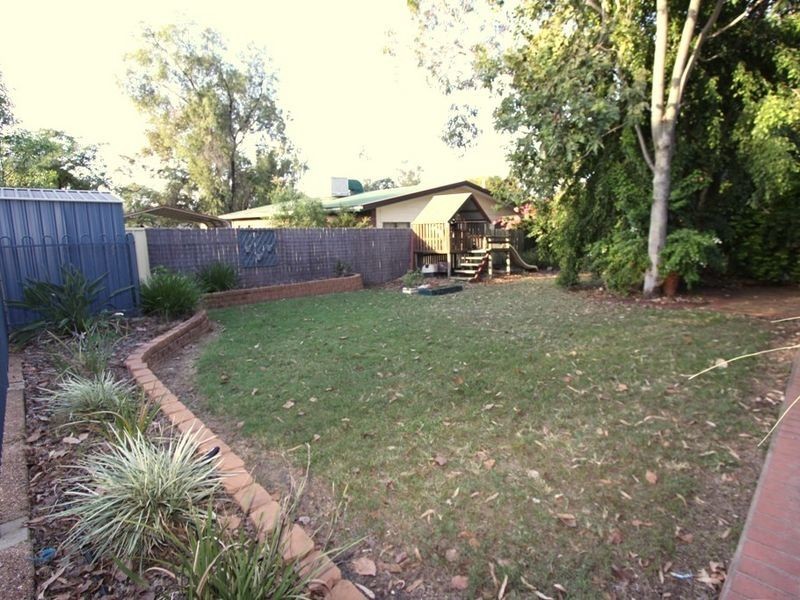 4A Andrews Road, Emerald QLD 4720