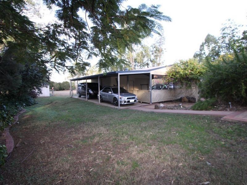 4A Andrews Road, Emerald QLD 4720