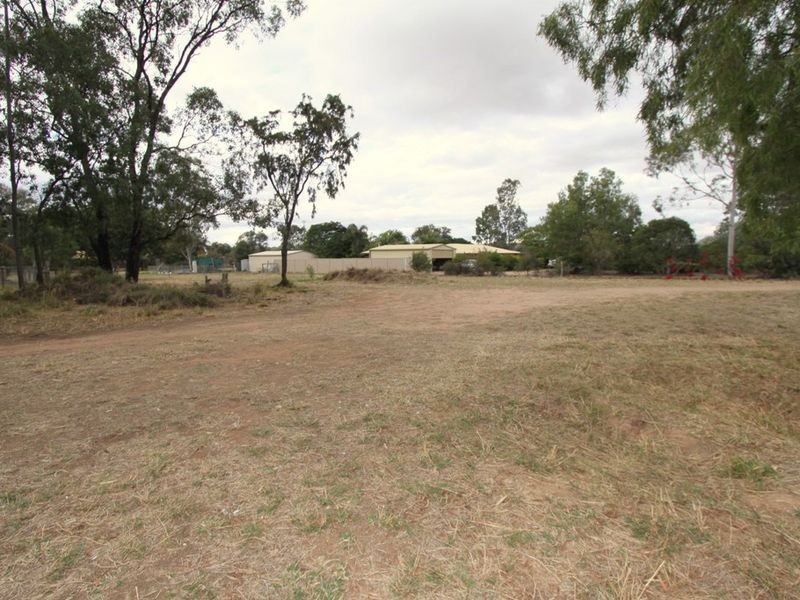 4A Andrews Road, Emerald QLD 4720