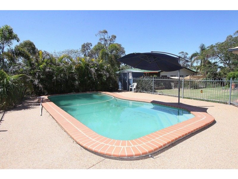 1 Eric Court, Emerald QLD 4720