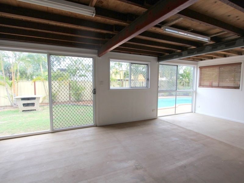 1 Eric Court, Emerald QLD 4720