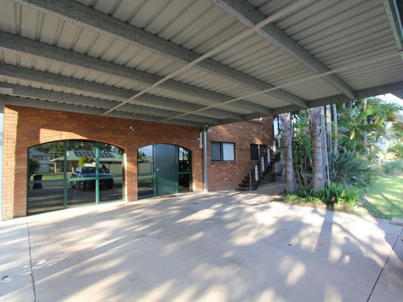 4 Buchholz Place, Emerald QLD 4720