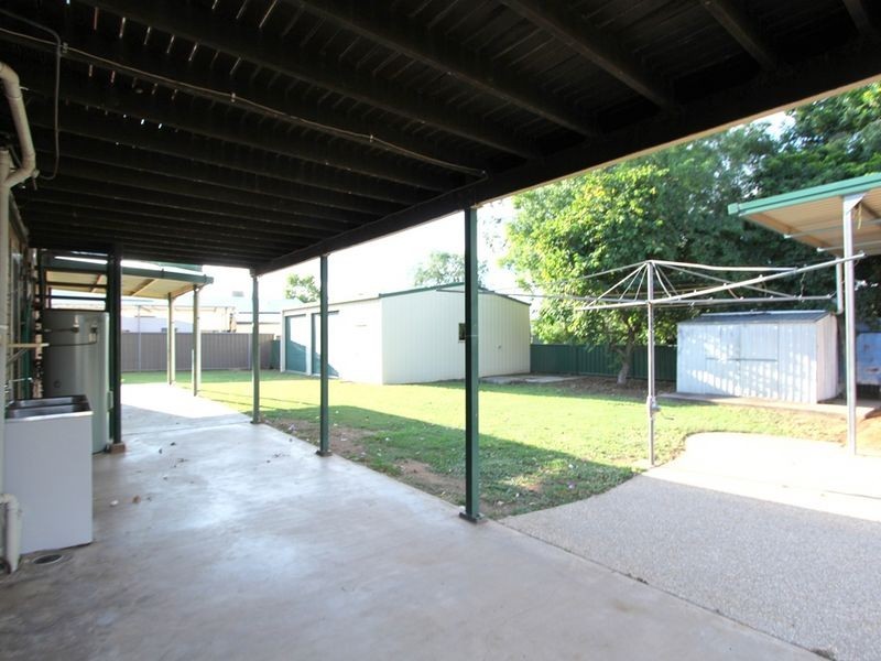 4 Buchholz Place, Emerald QLD 4720