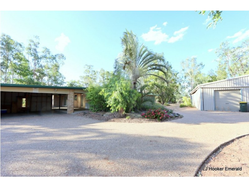 10 Batavia Court, Emerald QLD 4720