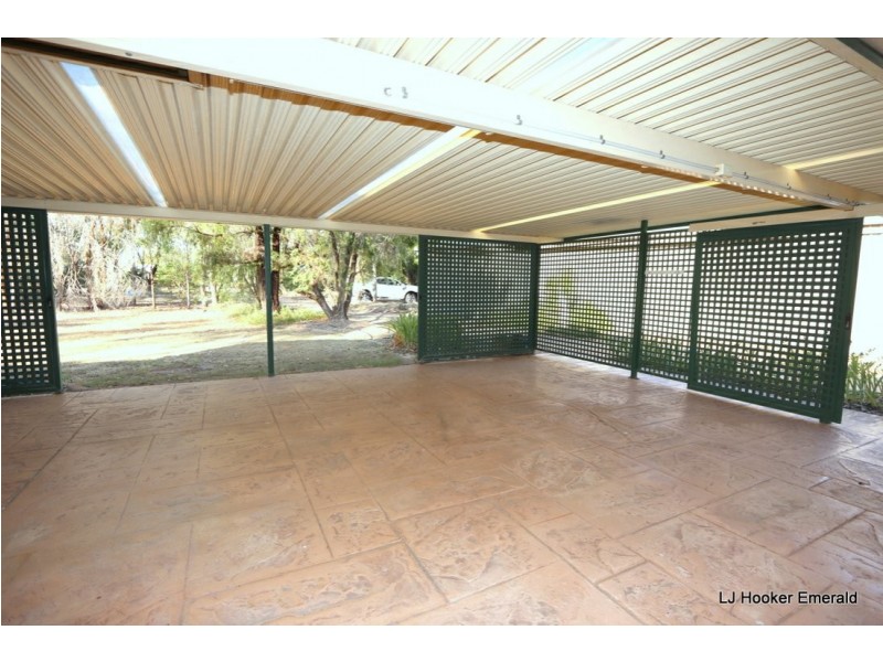 10 Batavia Court, Emerald QLD 4720