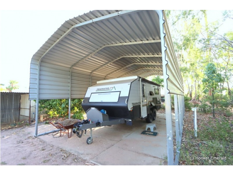 10 Batavia Court, Emerald QLD 4720