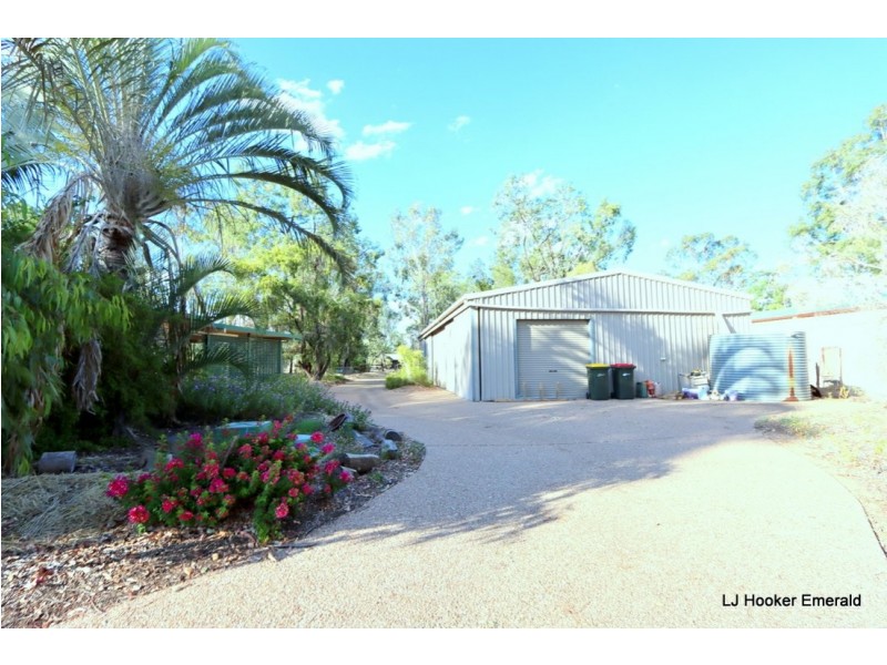 10 Batavia Court, Emerald QLD 4720